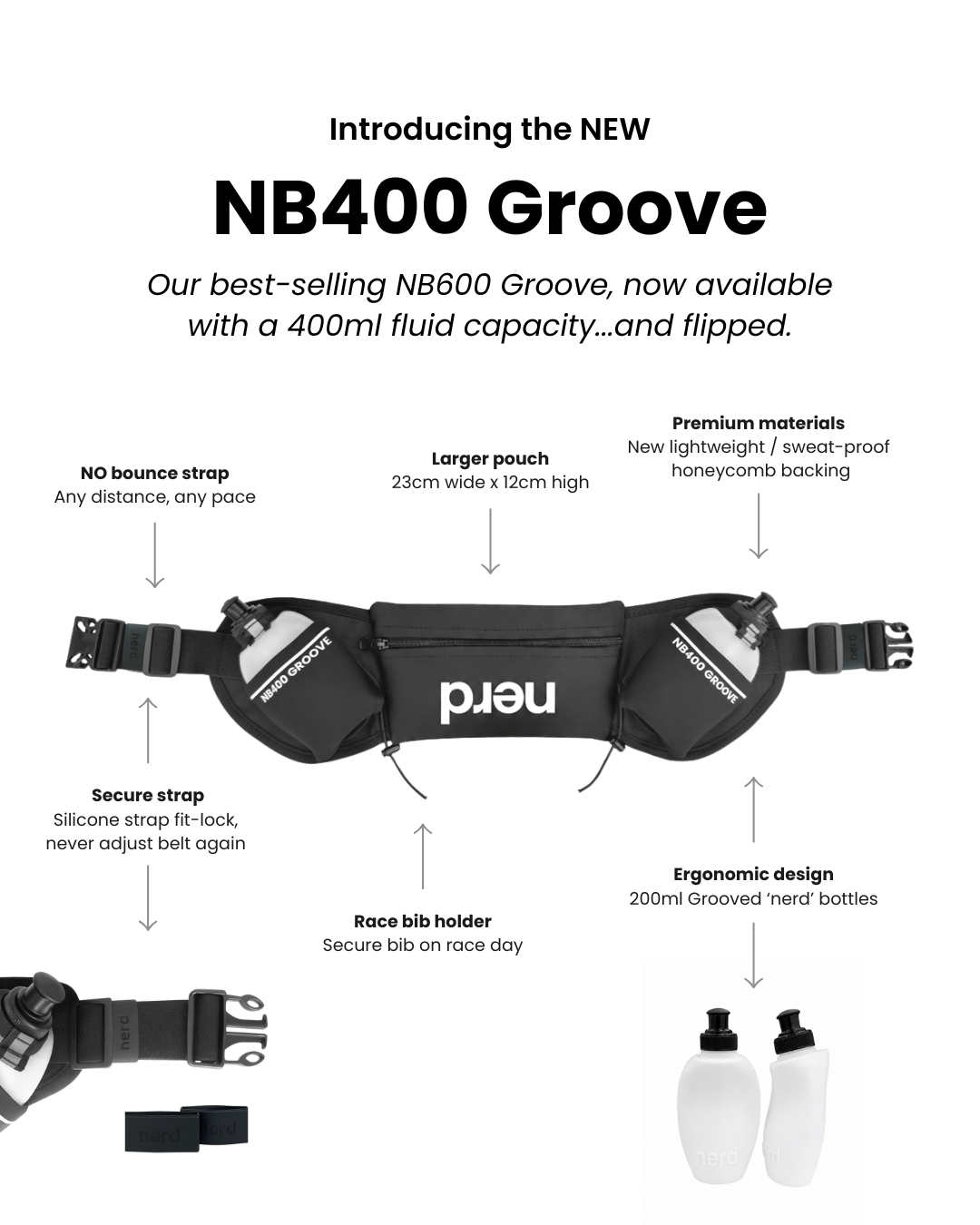 NB400 Groove