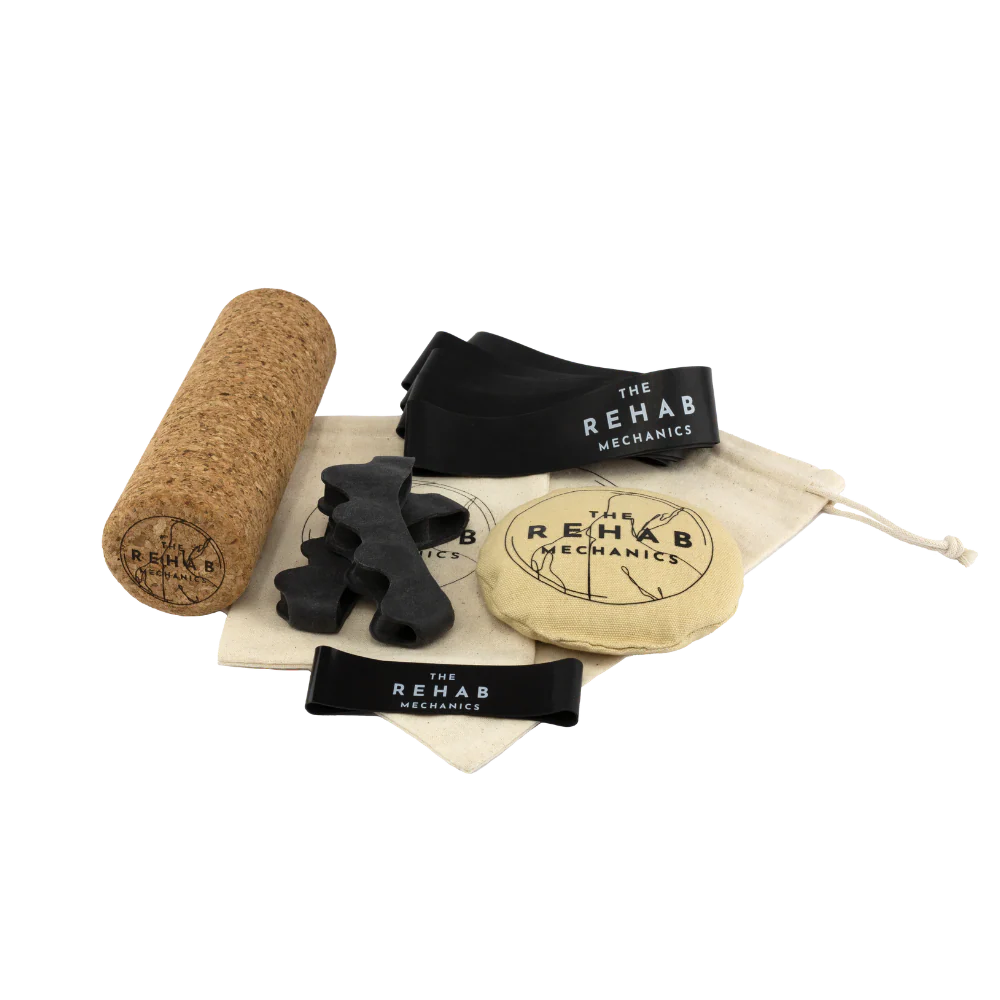 Foot Essentials Kit