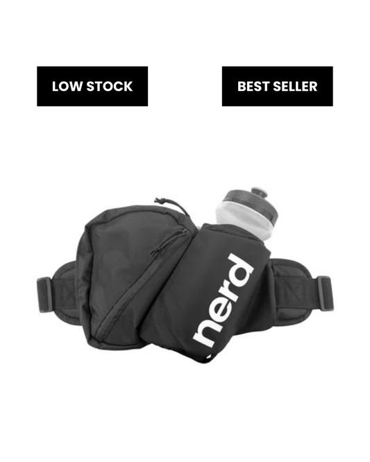 nerd belt NBreverse
