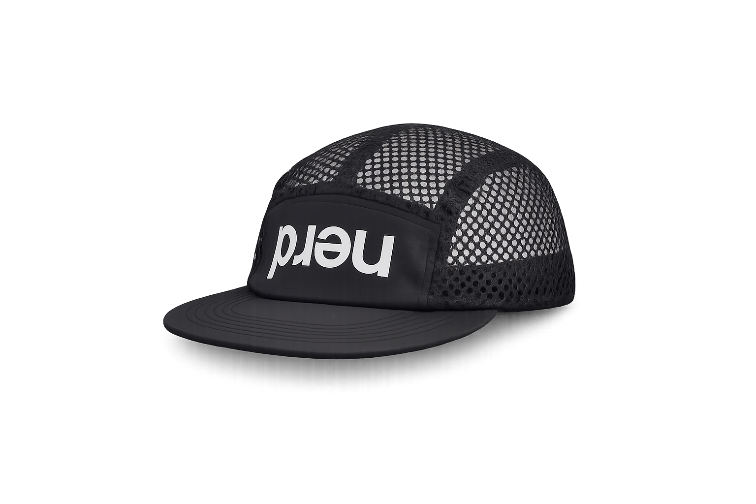 Airhead Hat Black