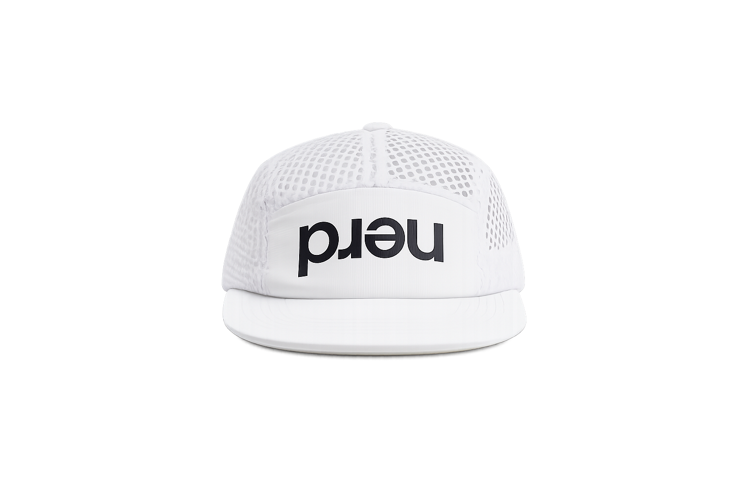 Airhead Hat White