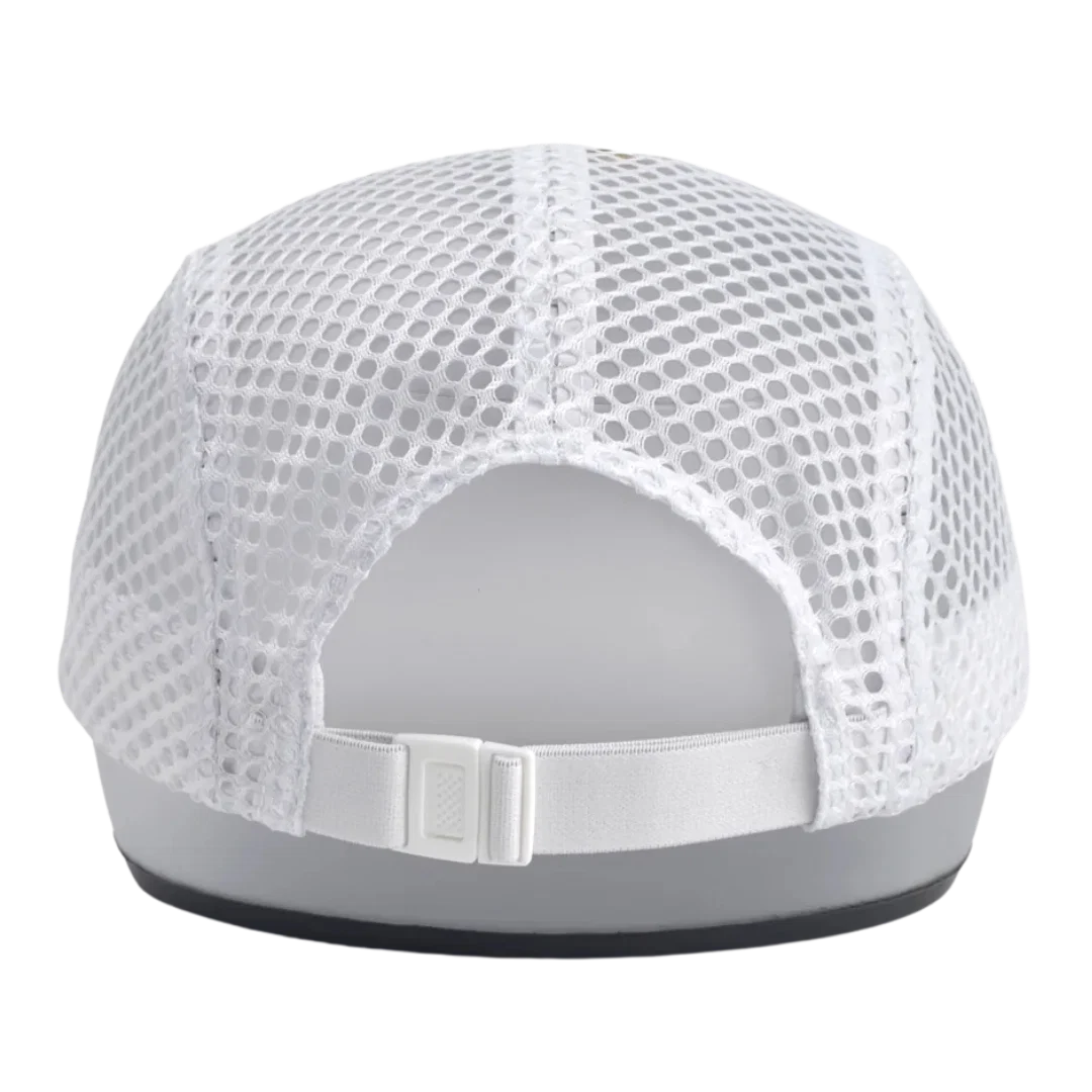 Airhead hat white