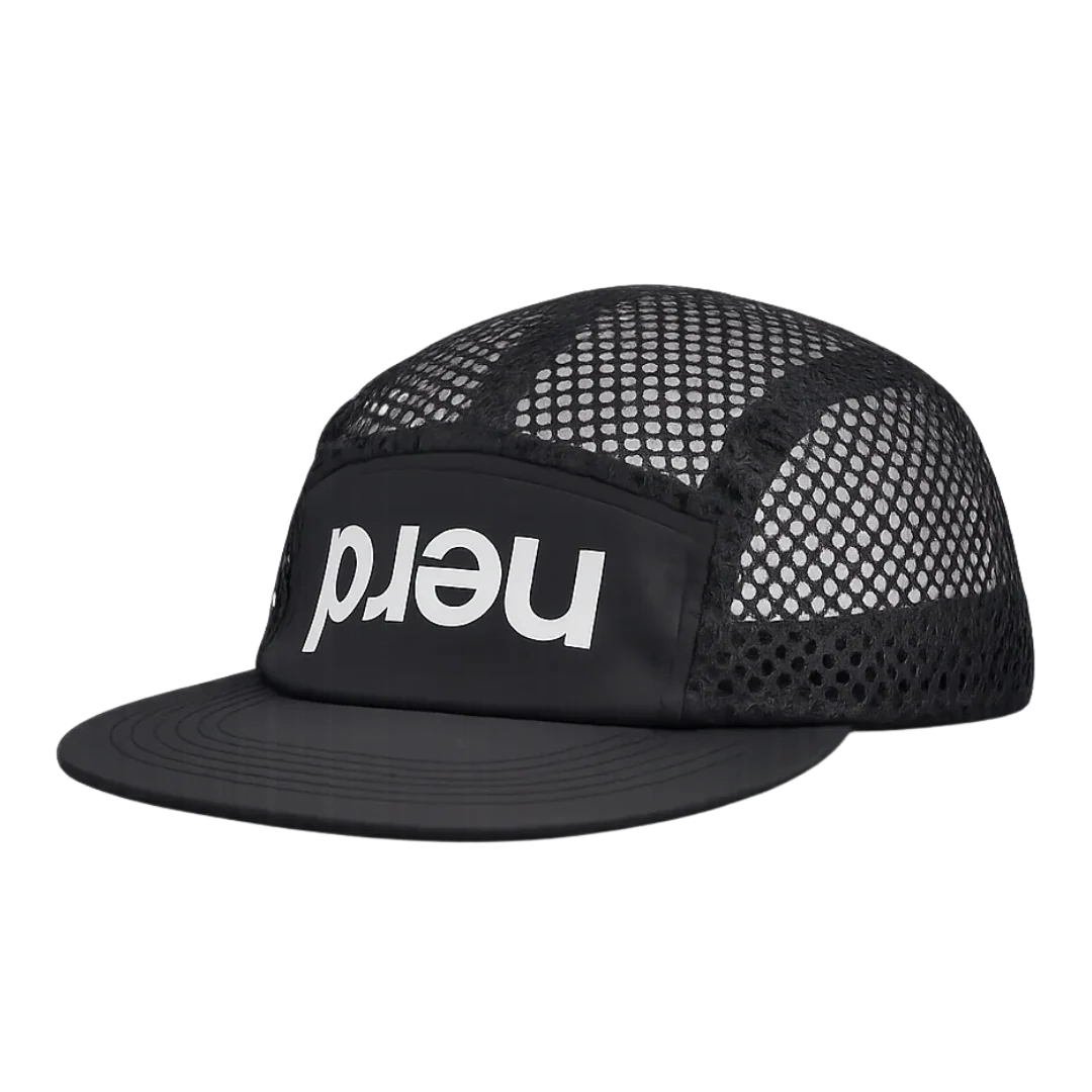 Airhead hat black