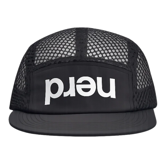 Airhead hat black