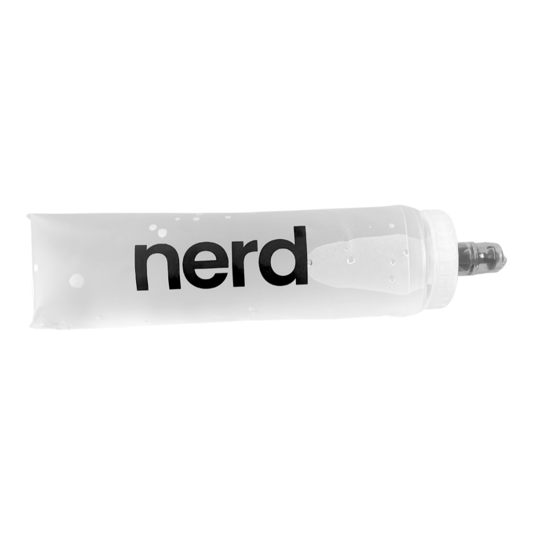 nerd belt 2 x 500ml Soft Running Flask
